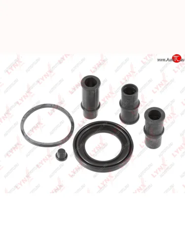 Ремкомплект суппорта VW Vento SKODA Fabia переднего LYNX LYNX bc0329