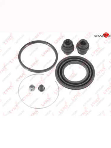 Ремкомплект суппорта TOYOTA Ipsum (01-) переднего LYNX LYNX bc0562