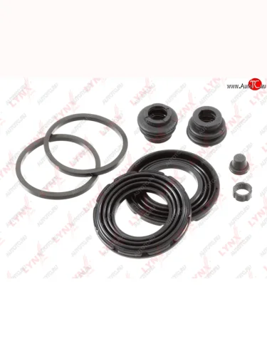 Ремкомплект суппорта TOYOTA Highlander (07-),Rav 4 (12-) LEXUS RX (09-) переднего LYNX LYNX bc0590