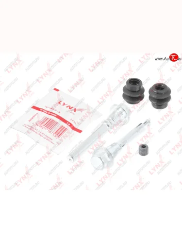 Направляющая суппорта NISSAN Almera,Qashqai,X-Trail заднего комплект LYNX LYNX bc2011