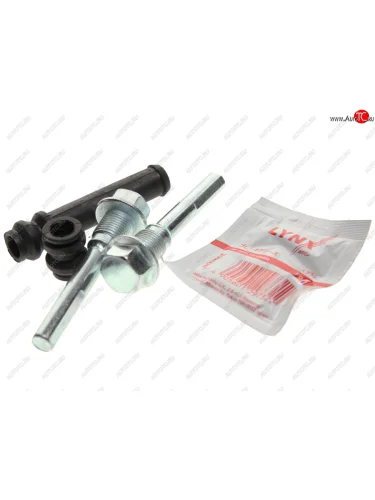 Направляющая суппорта TOYOTA Land Cruiser Prado (J90),(J120) тормозного заднего комплект LYNX LYNX bc2023