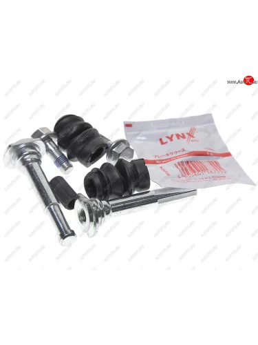 Направляющая суппорта HONDA CR-V (07-) заднего комплект LYNX LYNX bc2029