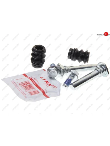 Направляющая суппорта CHEVROLET Lacetti тормозного переднего комплект LYNX LYNX bc2040