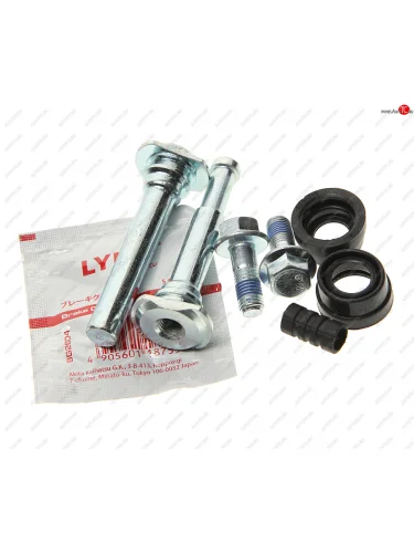 Направляющая суппорта KIA Sorento (03-09) переднего комплект LYNX LYNX bc2047