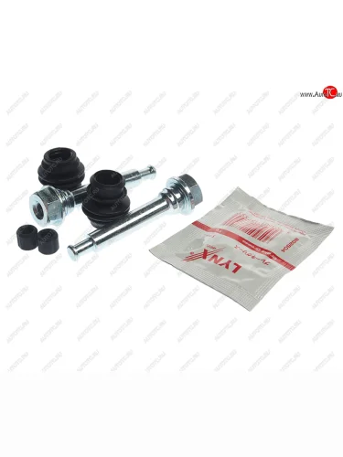 Направляющая суппорта TOYOTA Corolla (06-) заднего LYNX LYNX bc2065