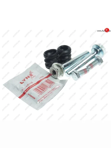 Ремкомплект суппорта VW T4 (90-03) переднего LYNX LYNX bc2072