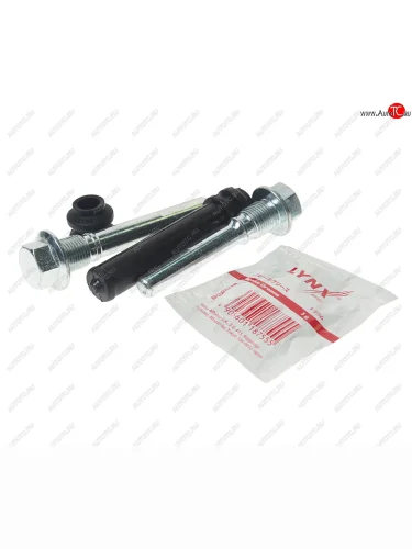 Направляющая суппорта MITSUBISHI Pajero (10-) переднего комплект LYNX LYNX bc2086