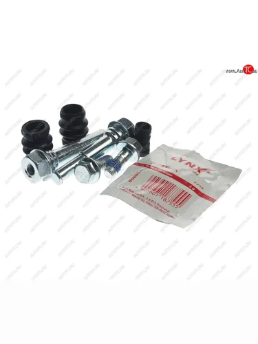 Направляющая суппорта NISSAN Navara переднего комплект LYNX LYNX bc2087