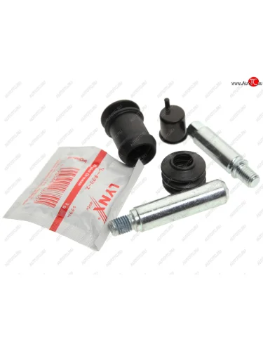 Направляющая суппорта MAZDA 6 заднего комплект LYNX LYNX bc2090