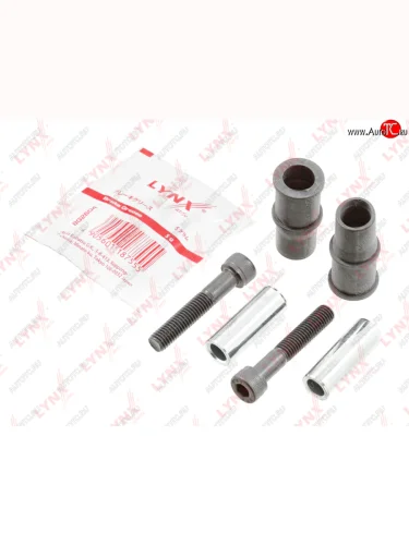 Ремкомплект суппорта VW Golf (84-92) переднего LYNX LYNX bc2092