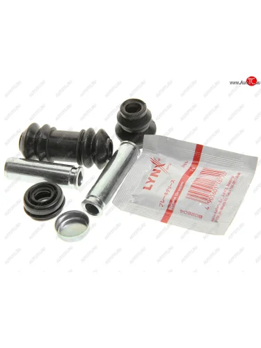 Направляющая суппорта MAZDA 323 тормозного заднего комплект LYNX LYNX bc2100