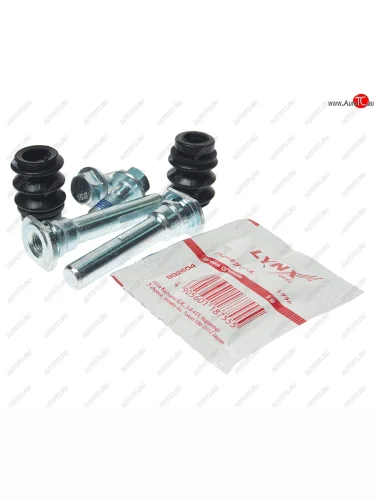 Направляющая суппорта KIA Sorento тормозного переднего комплект LYNX LYNX bc2147