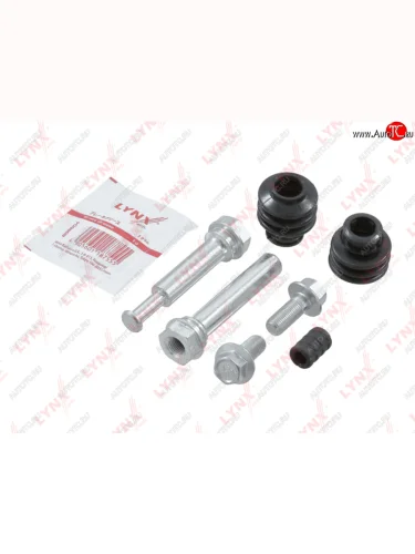 Направляющая суппорта переднего LYNX LYNX bc2158