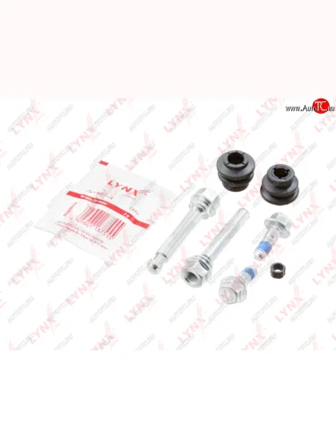 Направляющая суппорта TOYOTA Camry (09-) тормозного заднего нижняя LYNX LYNX bc2171