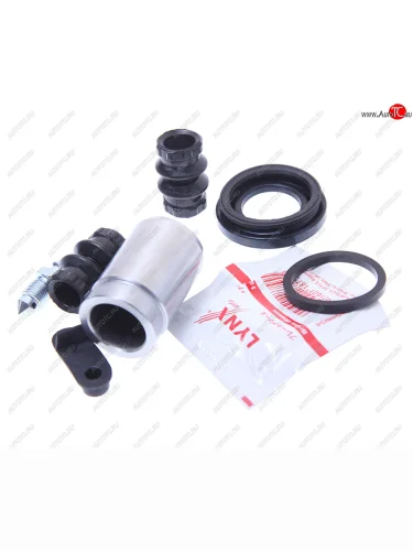 Направляющая суппорта HYUNDAI Accent заднего комплект LYNX LYNX bc6010