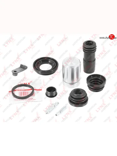 Ремкомплект суппорта OPEL заднего комплект LYNX LYNX bc6022