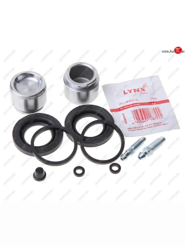 Ремкомплект суппорта OPEL Vectra B заднего LYNX LYNX bc6056