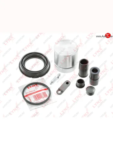 Ремкомплект суппорта OPEL Astra переднего LYNX LYNX bc6332