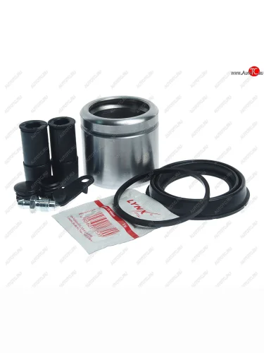 Ремкомплект суппорта VW Transporter (07-) тормозного переднего LYNX LYNX bc6443