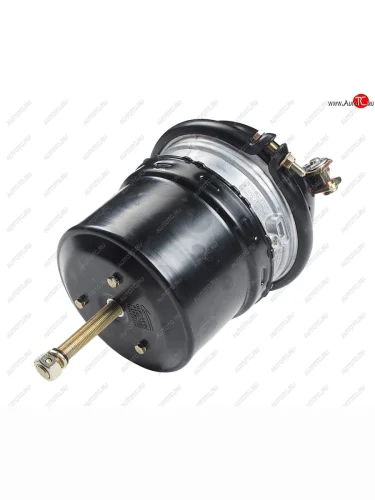 Энергоаккумулятор КАМАЗ ЕВРО-2,3,МАЗ 3024 FENOX FENOX bcde302401