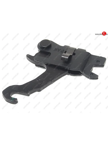 Рычаг SSANGYONG Actyon (10-) (2WD) зазора колодок стояночного тормоза левый OE SSANGYONG bd48103600 SSANGYONG bd48103600