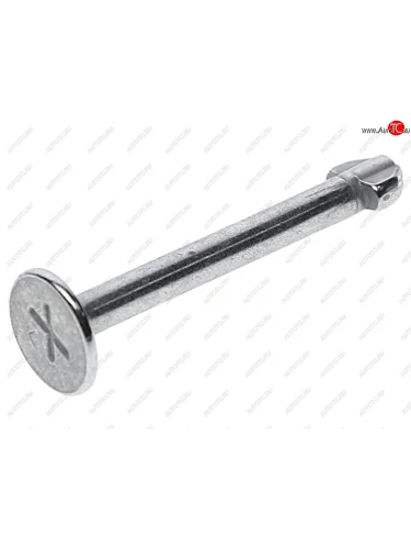 Штифт SSANGYONG Actyon (10-) колодок стояночного тормоза OE SSANGYONG bd58702300