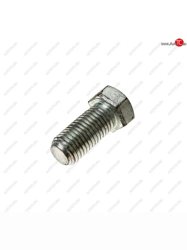 Болт КАМАЗ-6522 переднего моста А2 М12х1.5х25-10.9 (3021Б223) MADARA MADARA бдс 1232-86