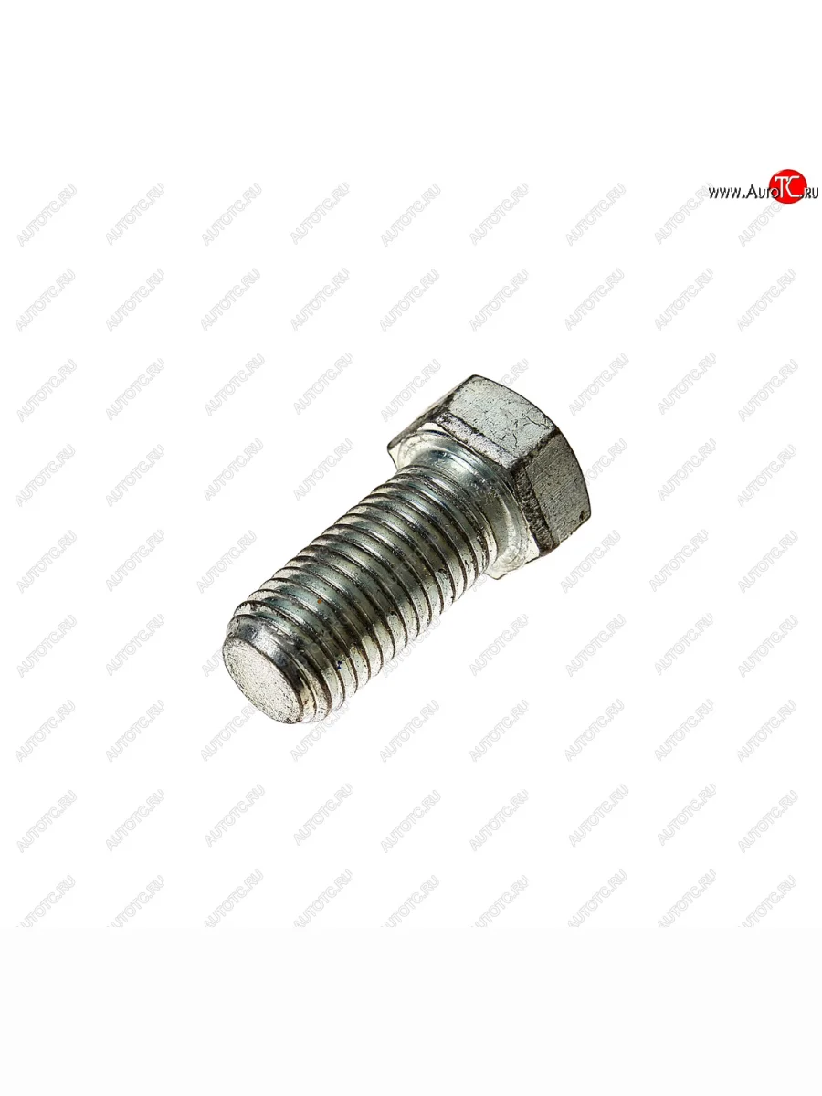 Болт КАМАЗ-6522 переднего моста А2 М12х1.5х25-10.9 (3021Б223) MADARA MADARA бдс 1232-86  в Самаре Самарской области