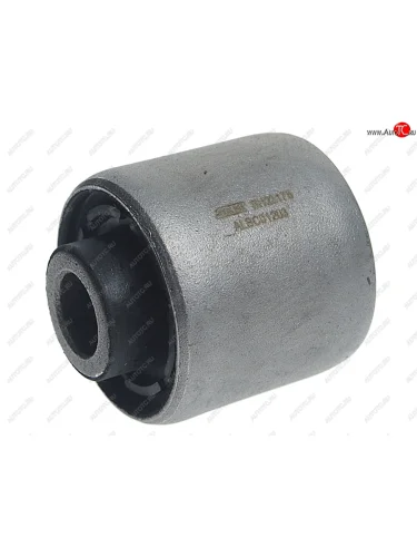 Сайлентблок NISSAN Pathfinder (05-) подвески задней рычага нижнего задний JIKIU JIKIU bh22175 JIKIU bh22175