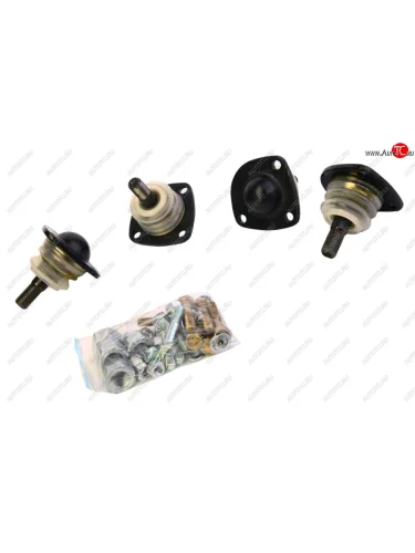 Опора шаровая ВАЗ-2121 ТРЕК МАСТЕР Чемпион комплект ТРЕК bjst-102