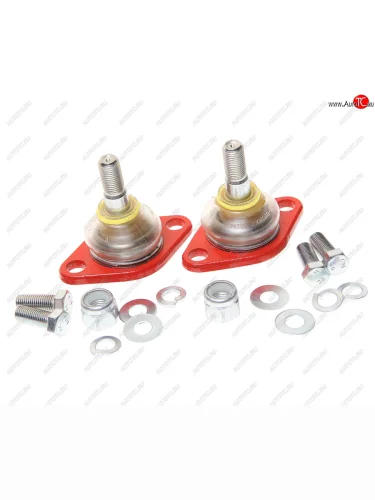 Опора шаровая ВАЗ-2108,2110,2115 комплект ТРЕК СПОРТ ТРЕК bjst-108