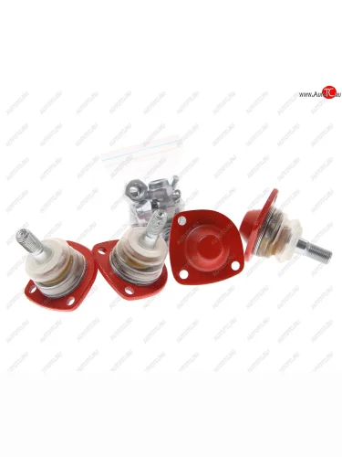 Опора шаровая ВАЗ-2121 комплект 4шт. Спорт ТРЕК ТРЕК bjst-110