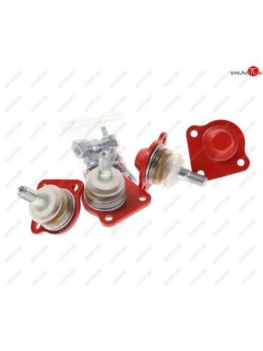 Опора шаровая ВАЗ-2123 комплект 4шт. Спорт ТРЕК ТРЕК bjst-117