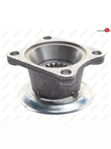 Фланец JAC N120 хвостовика редуктора заднего моста OE JAC bk00410280
