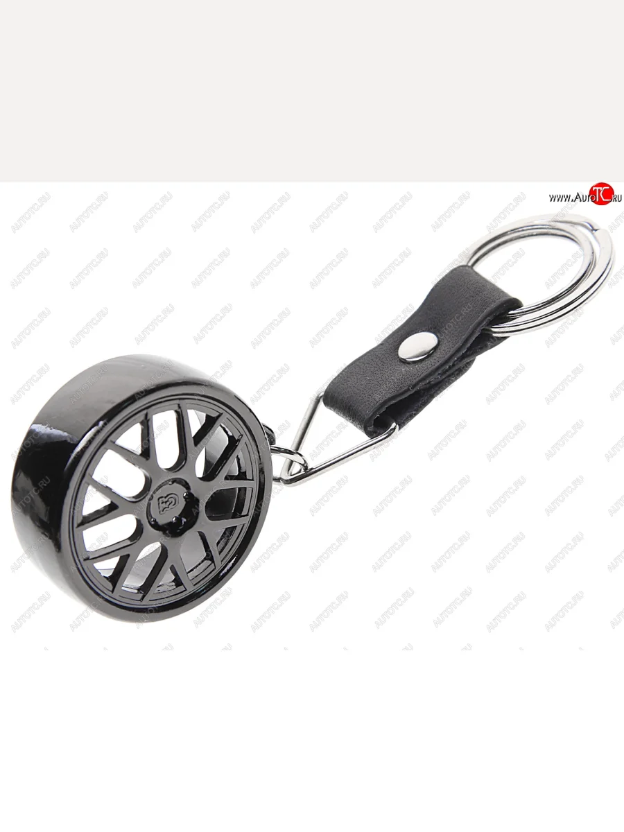 Брелок Диск на подвеске металл 3.5х3.5см MASHINOKOM MASHINOKOM bkk 022  в Самаре Самарской области