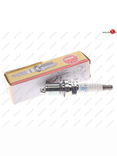 Свеча зажигания HYUNDAI Accent (SOHC),Elantra (00-),Matrix NGK NGK bkr5es