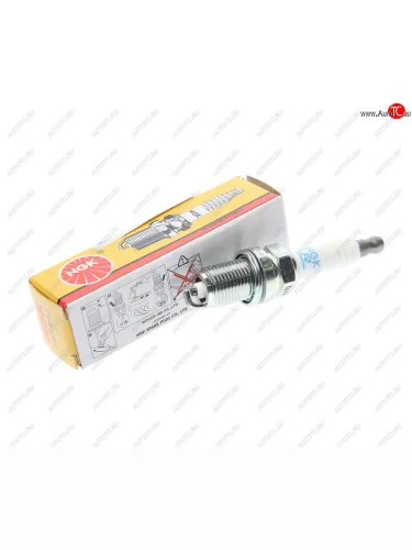 Свеча зажигания KIA Rio 2,Carens 2 (1.6),Spectra (16V) NGK NGK bkr6es-11