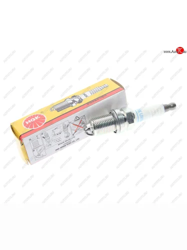 Свеча зажигания CHEVROLET Lacetti (06-) (1.8) NGK NGK bkur6etb