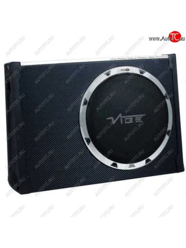 Сабвуфер корпусной пассивный 12 (30см) 300Вт VIBE VIBE blackairt12s-v0
