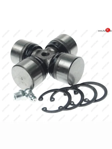 Крестовина ВАЗ-21213 вала карданного БЕЛМАГ БЕЛМАГ bm0260