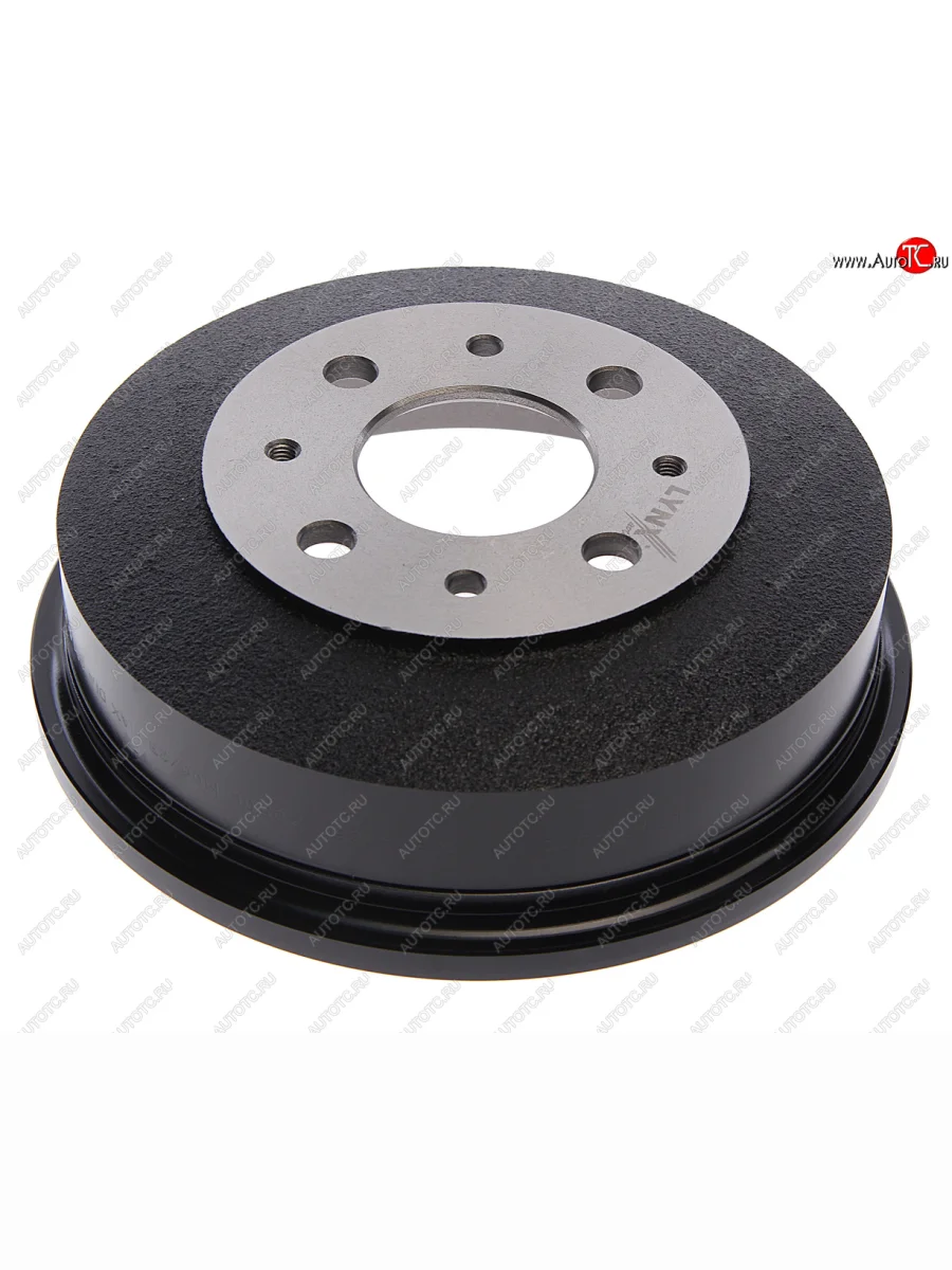 Барабан тормозной ВАЗ-1118,2108,2110,2170,2190 LYNX LYNX bm1087  в Самаре Самарской области