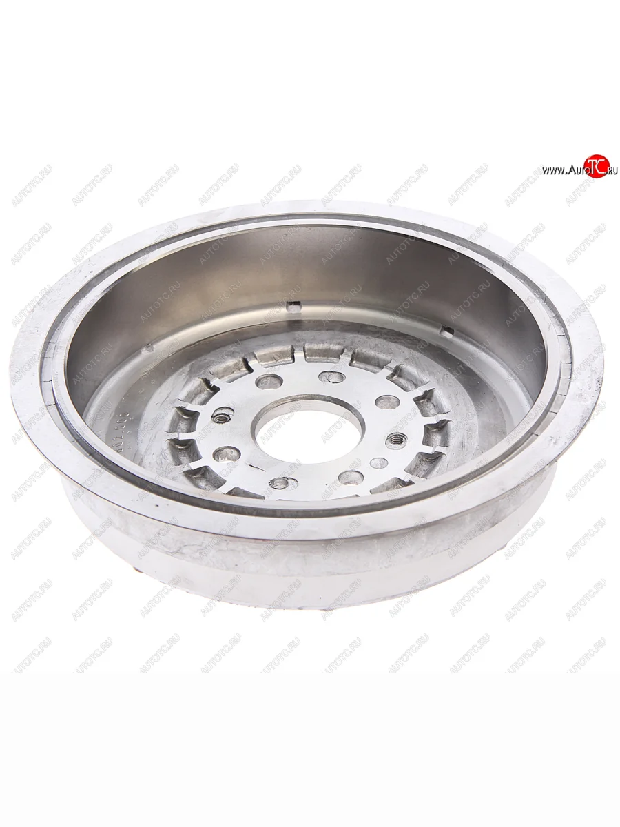 Барабан тормозной ВАЗ-2101-2107 БЕЛМАГ БЕЛМАГ bm1520  в Самаре Самарской области