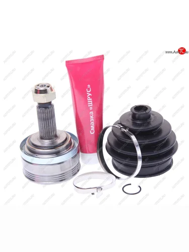 ШРУС наружный ВАЗ-2108-2110 БЕЛМАГ БЕЛМАГ bm1632