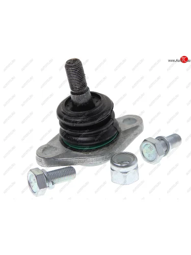 Опора шаровая ВАЗ-2108,2110-2115 с крепежом БЕЛМАГ БЕЛМАГ bm1665