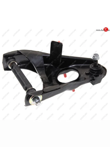 Рычаг подвески ВАЗ-2101 нижний правый в сборе БЕЛМАГ БЕЛМАГ bm5737