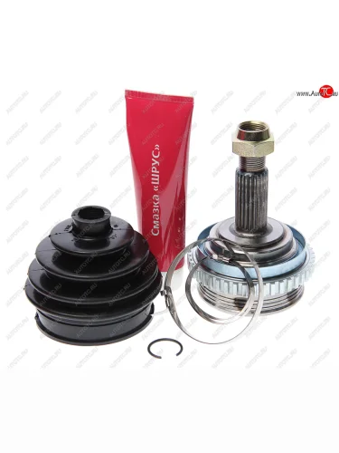 ШРУС наружный ВАЗ-1118,2170 под АБС БЕЛМАГ БЕЛМАГ bm8665