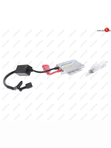 Блок контрольный Xenon 12V Slim MAXLIGHT MAXLIGHT bml msl 000-000