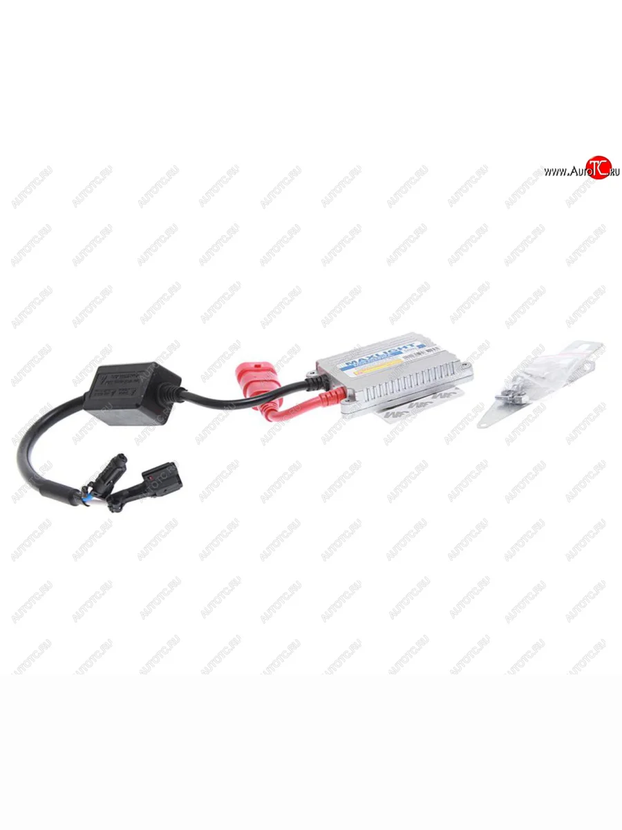 Блок контрольный Xenon 12V Slim MAXLIGHT MAXLIGHT bml msl 000-000  в Самаре Самарской области
