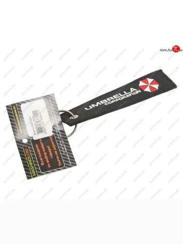 Брелок Umbrella ткань,вышивка MASHINOKOM MASHINOKOM bmv 022