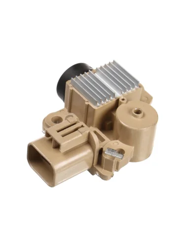 Регулятор KIA Rio (-05) Carens (-06) Spectra (00-) напряжения генератора MANDO MANDO bn0k2a218w63 MANDO bn0k2a218w63